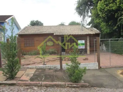Casa à venda em Das Rosas, Estância Velha